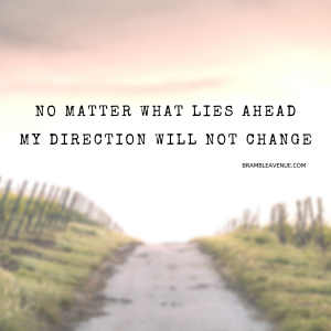 stay on track image