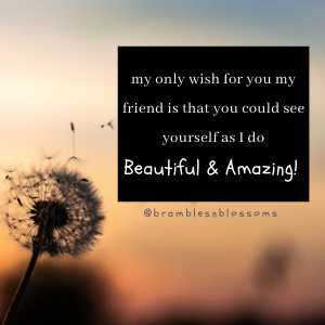 my wish for you my friend