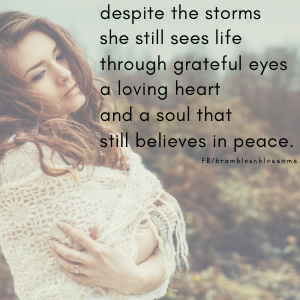 soul believes in peace