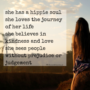 love the journey of life