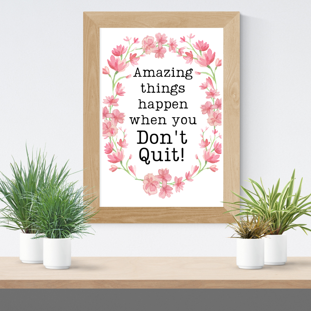 make your own wall art free download